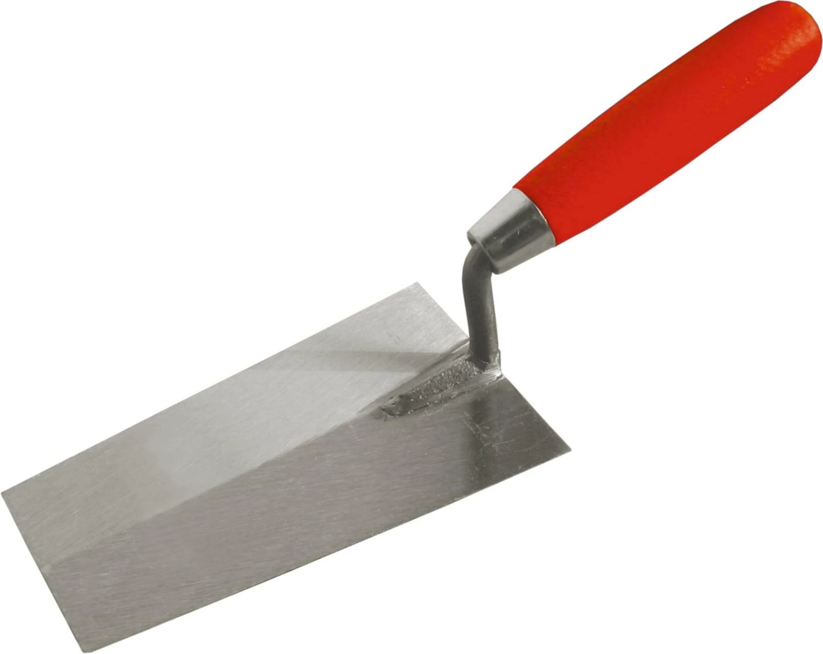 Maurerkelle eckig 14 cm