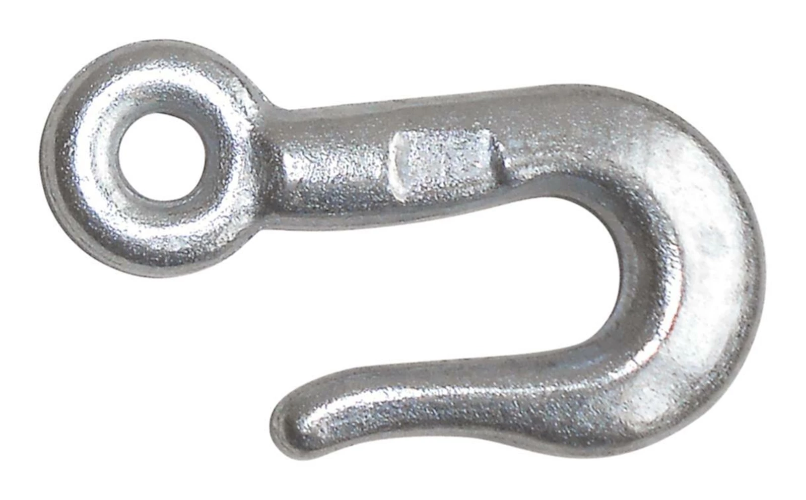 Kettenhaken Nr. 8 × 89 mm