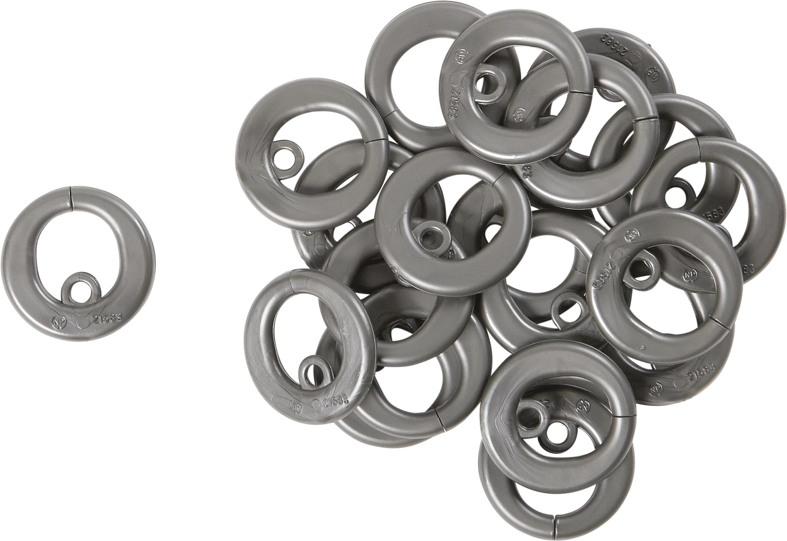 Anneau suspension p.art.