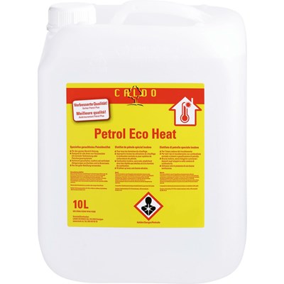 Petrol Eco Heat 10 l
