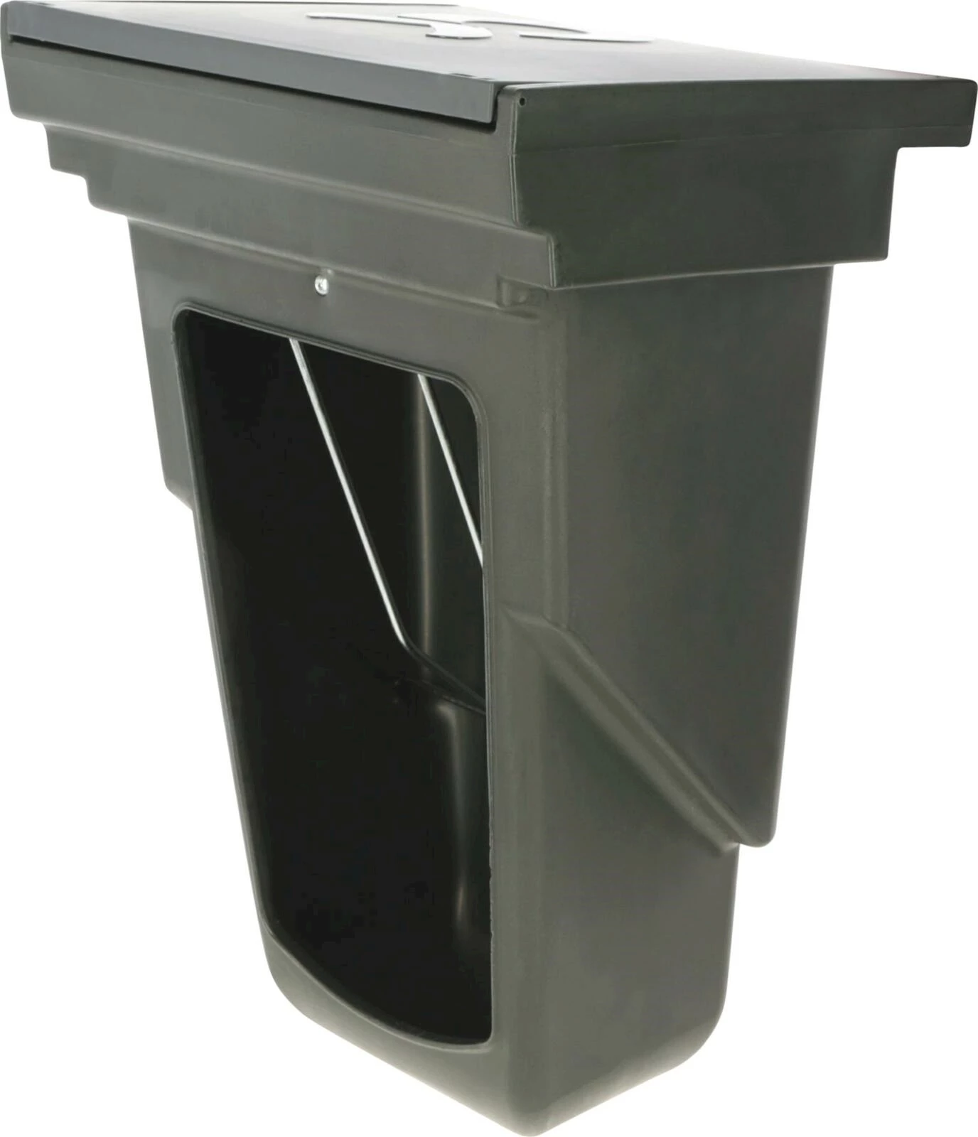 Futterbox 48 × 30 × 25 cm