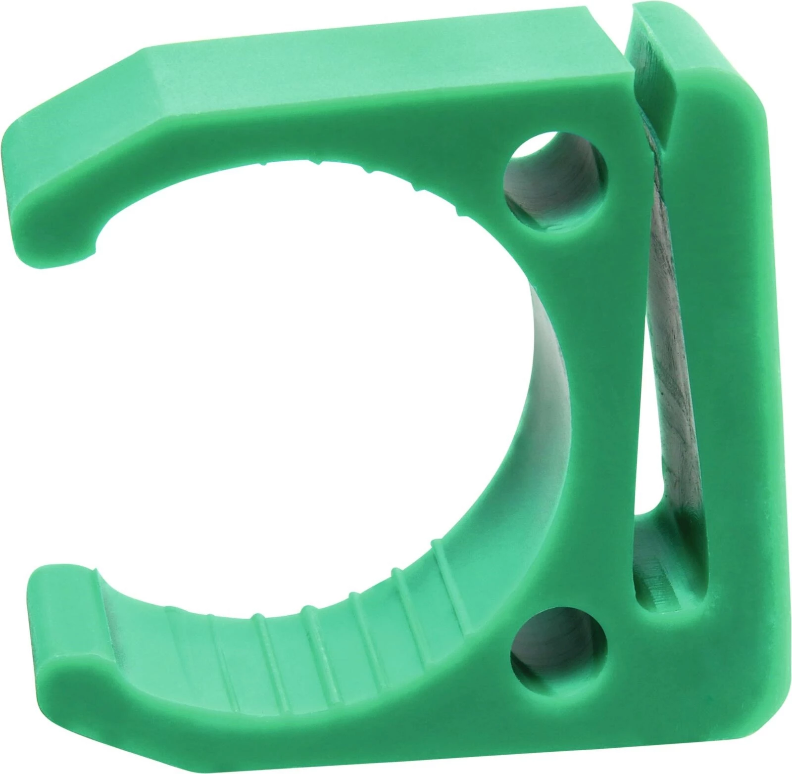 Halter für Stalltafel 1 1/4" St