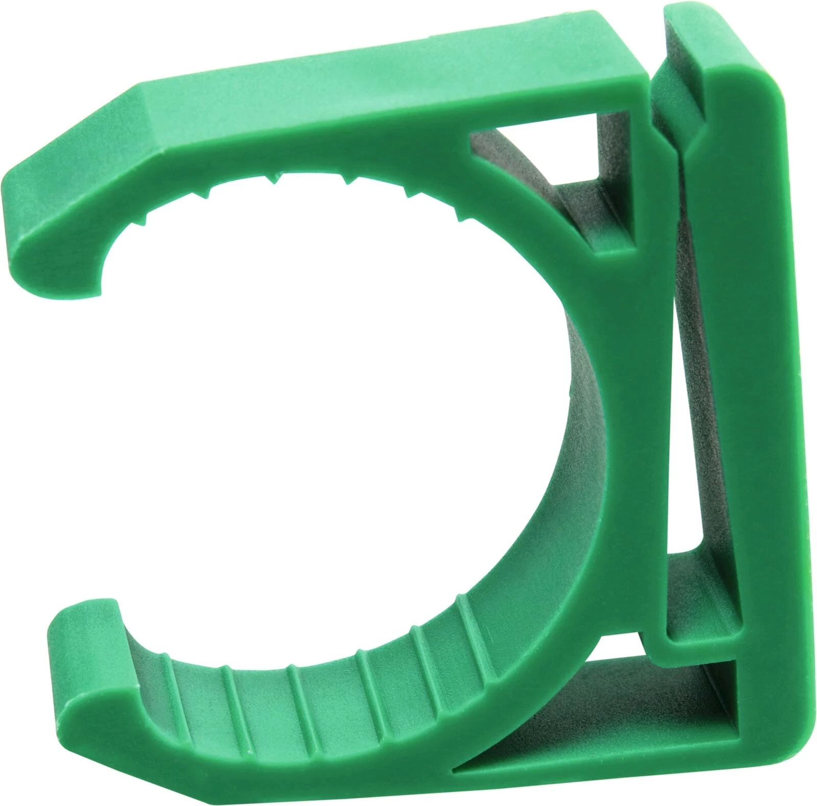 Halter für Stalltafel 1 1/2" St