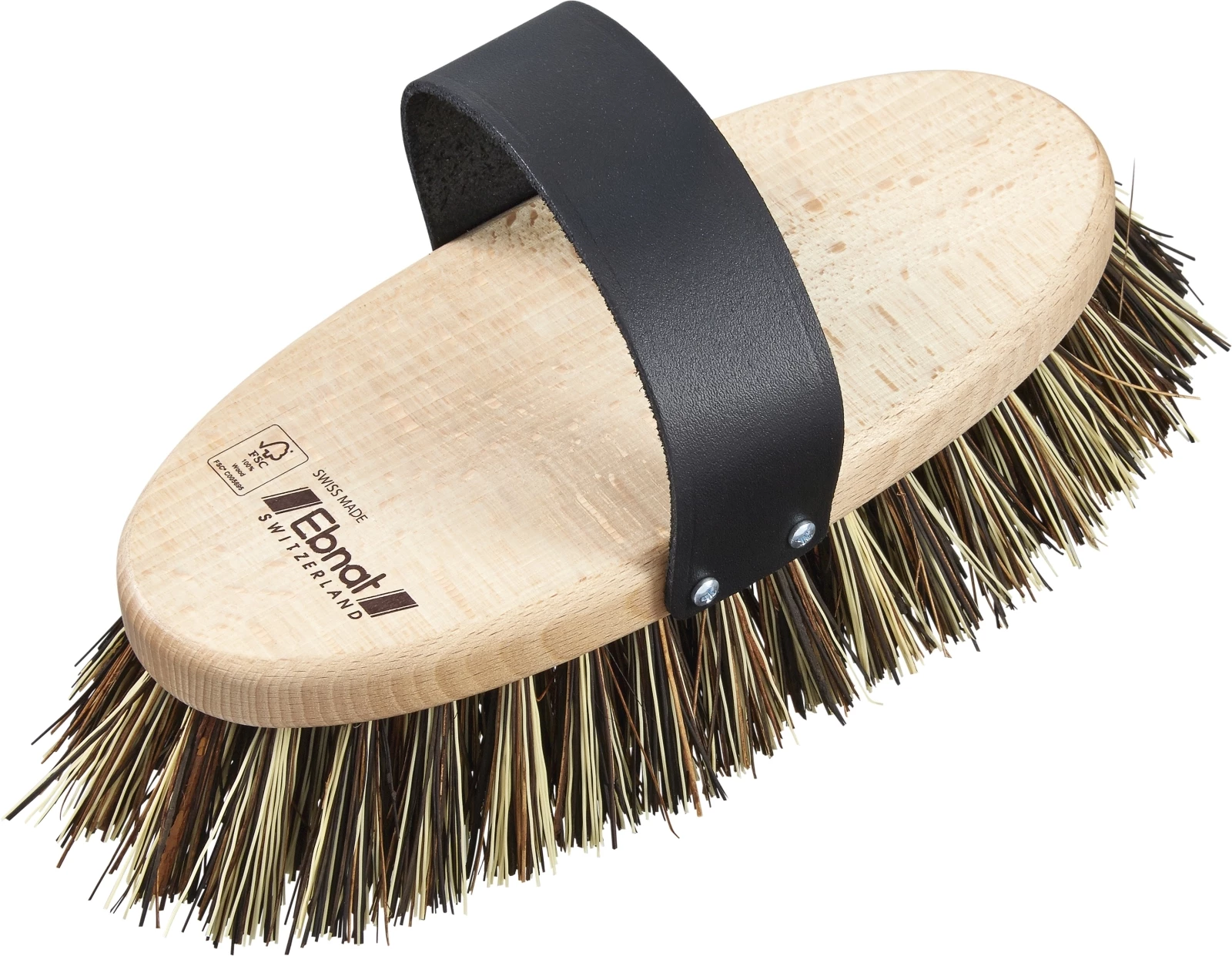 Viehbürste Excelsior