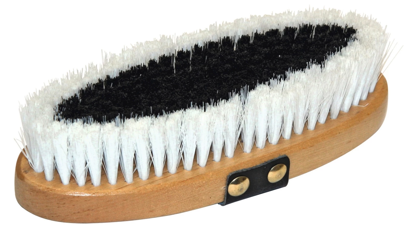 Pferdekardätsche Brush & Co