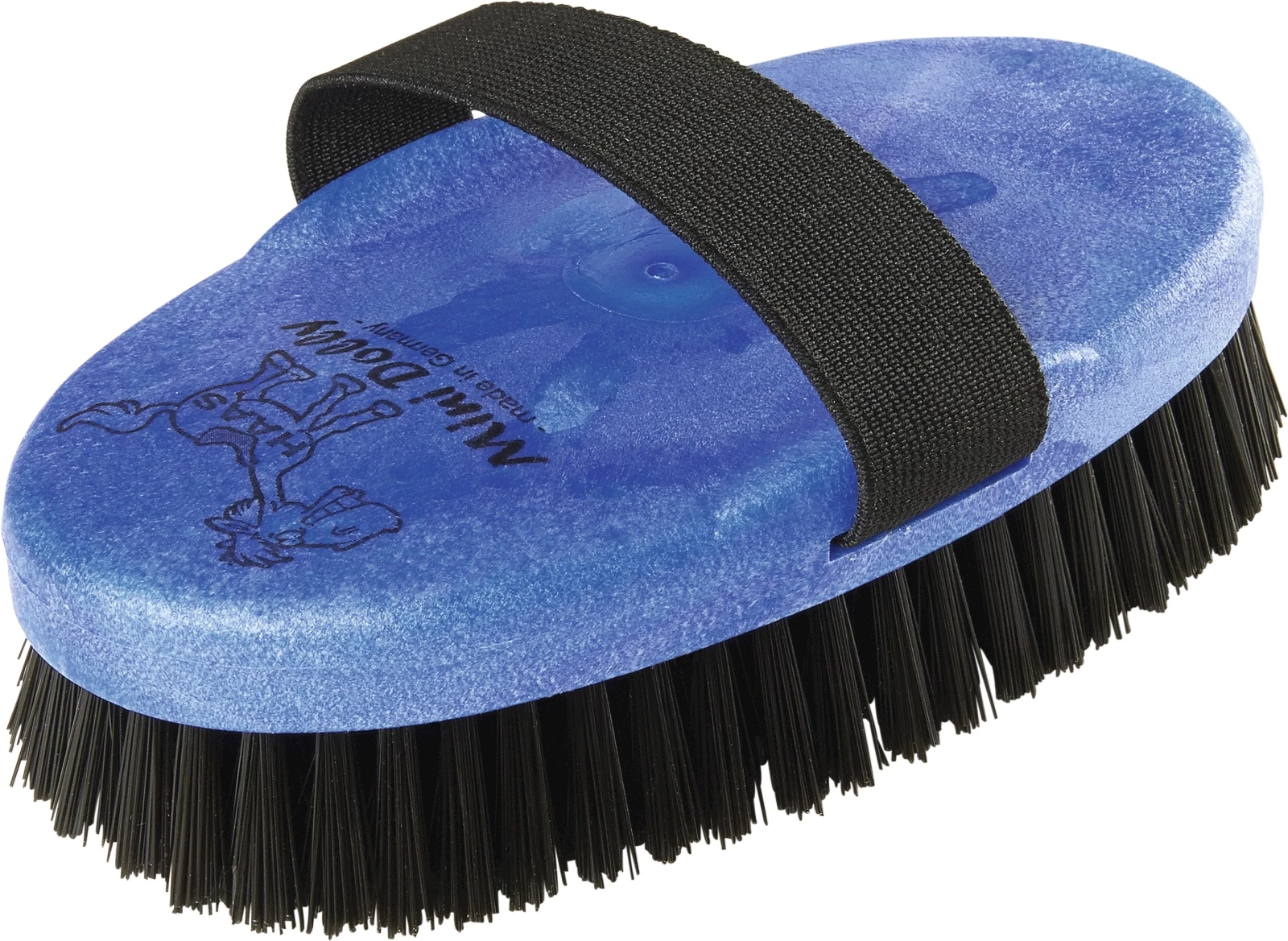 Pferdekardätsche 150 × 75 mm