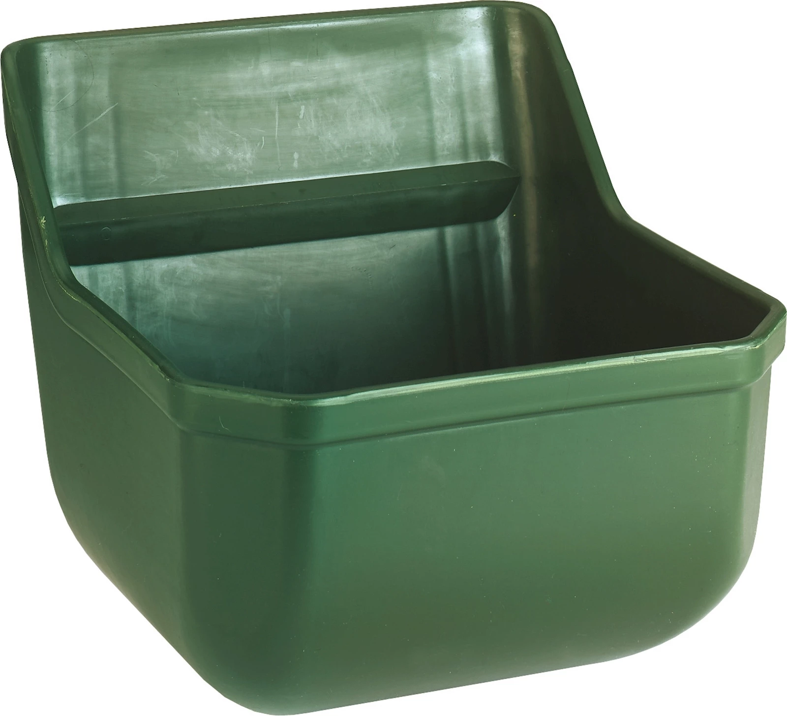 Kraftfuttertrog 33,5 × 33 × 28 cm