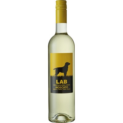 LAB Moscato 75 cl