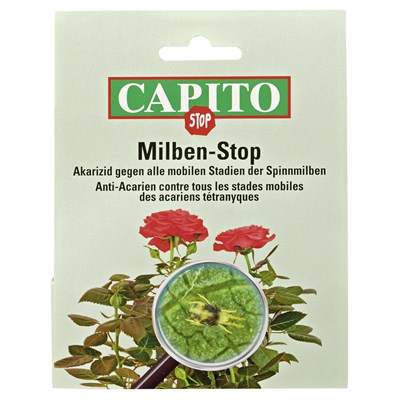 Milben Stop Capito 5 ml
