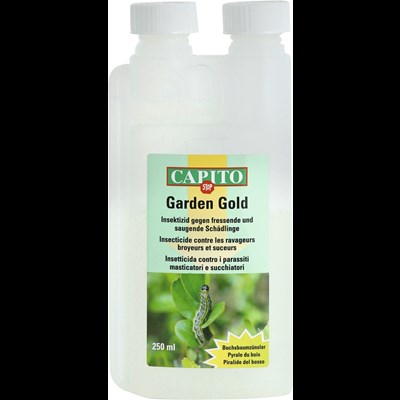 Garden Gold Capito 250 ml