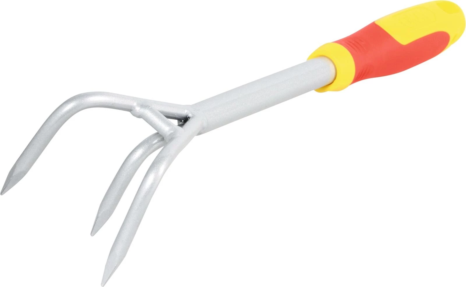 Handkräuel Kunststoffgriff Okay