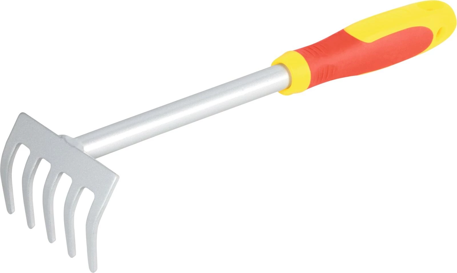 Handrechen Kunststoffgriff Okay