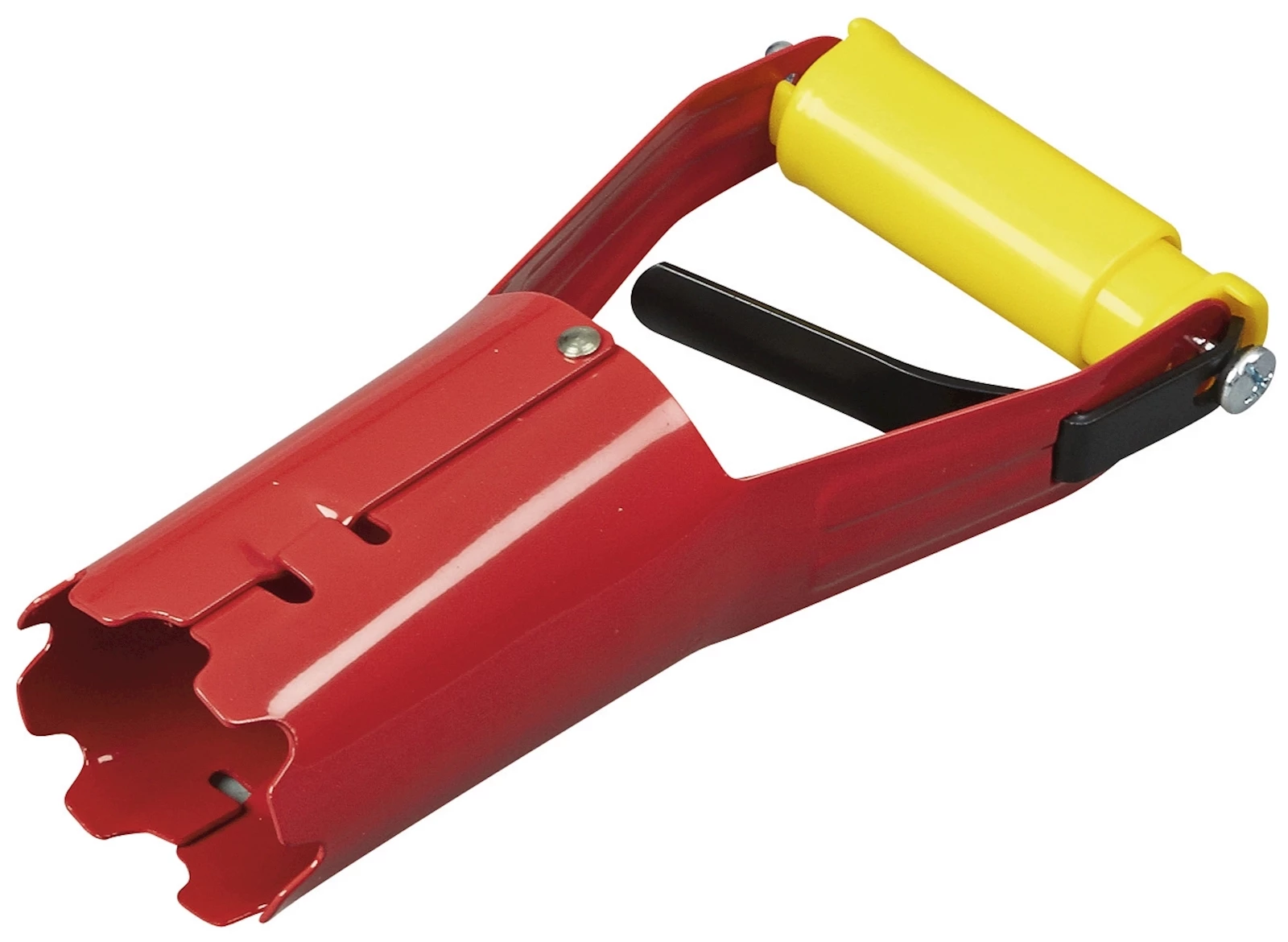 Blumenzwiebelpflanzer Okay