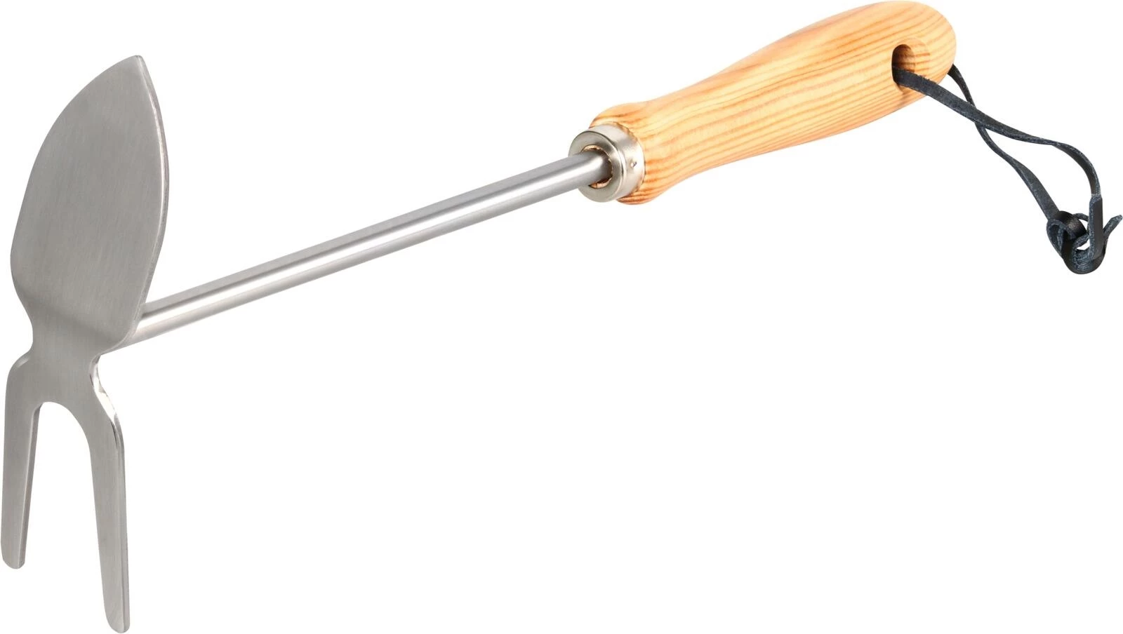 Häckerli Herzform Holzgriff Okay