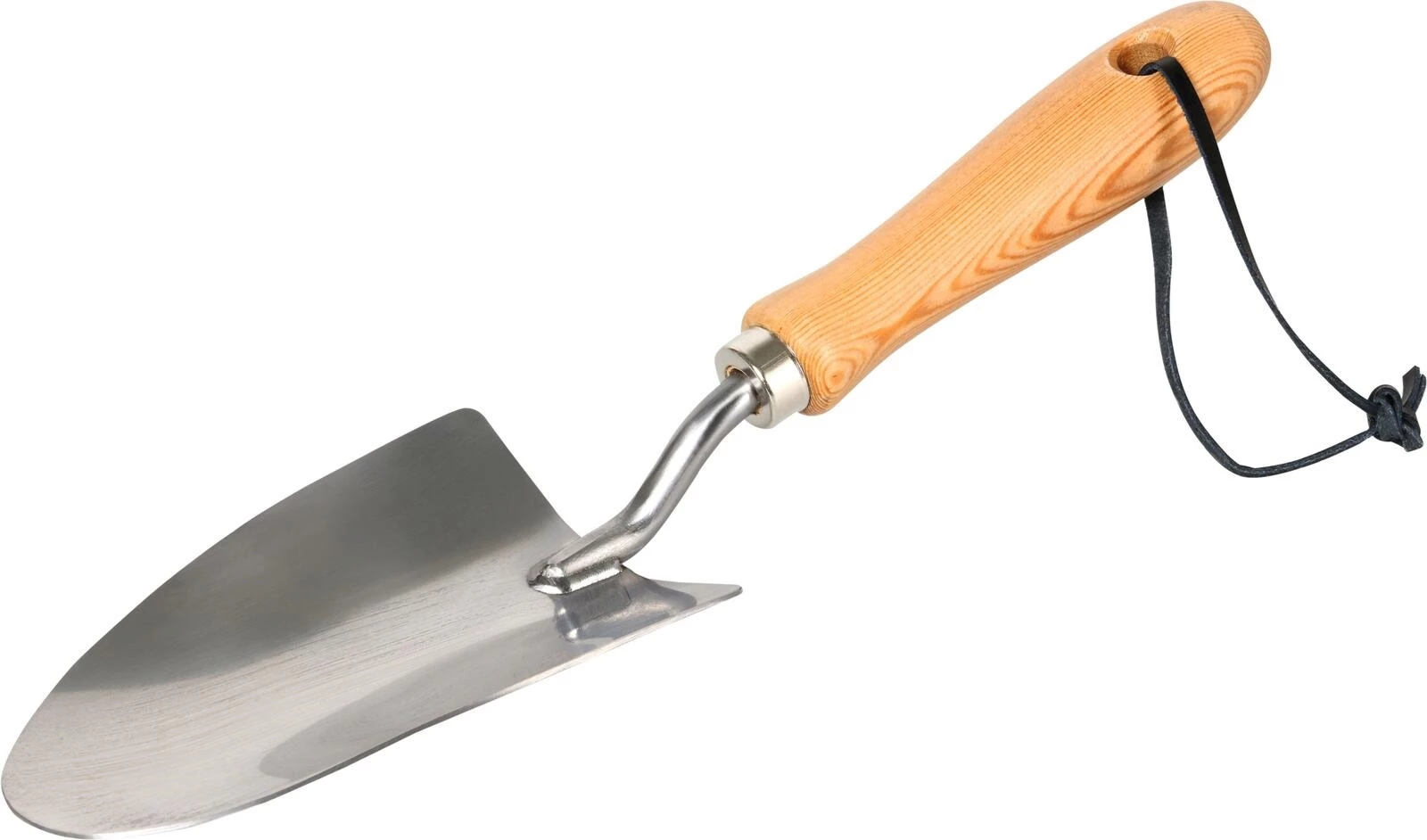 Pflanzkelle Holzgriff Okay 8 cm