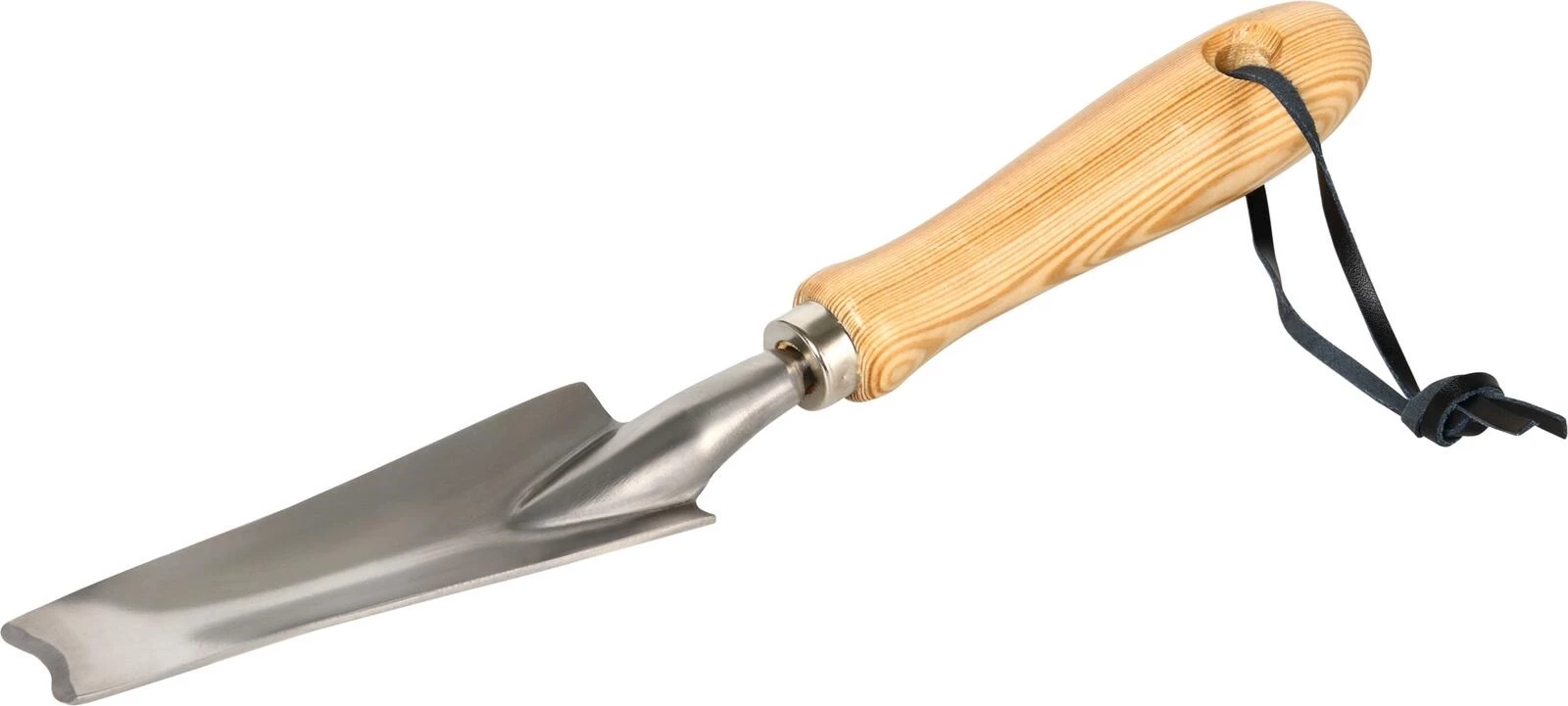 Unkrautstecher Holzgriff Okay