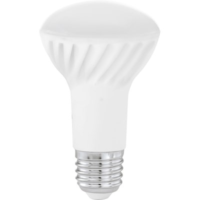 Lampe LED E27 R63 7 W