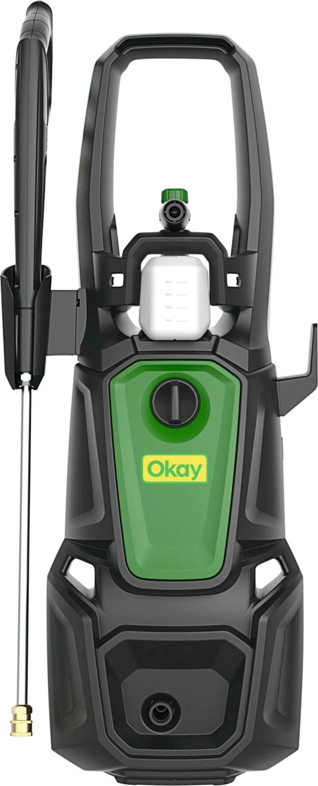 Hochdruckreiniger Okay 180