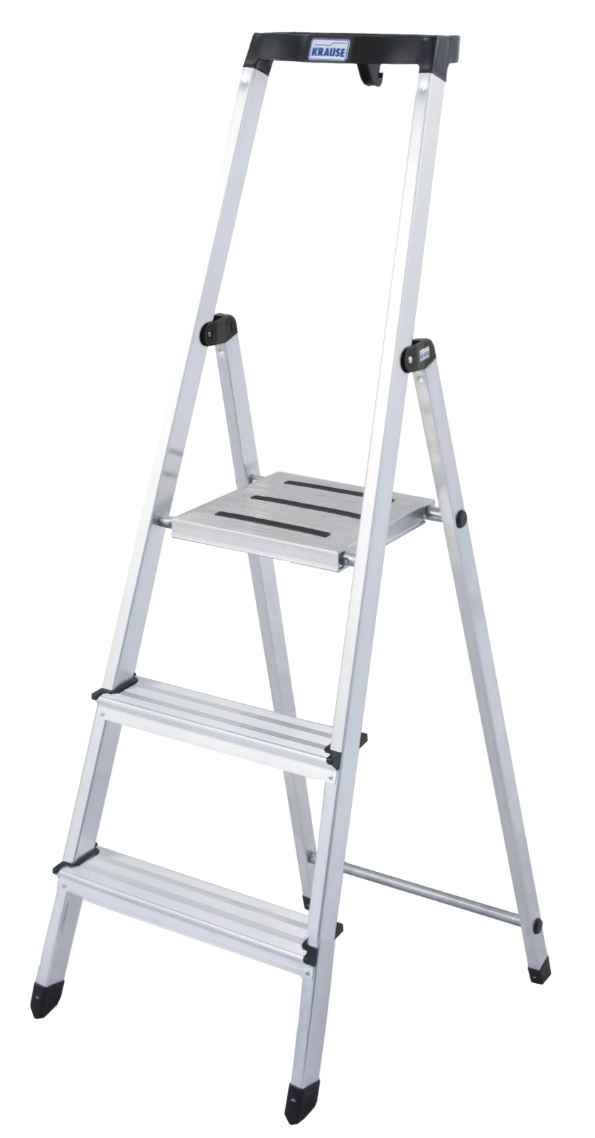 Stufen-Stehleiter 3-stufig