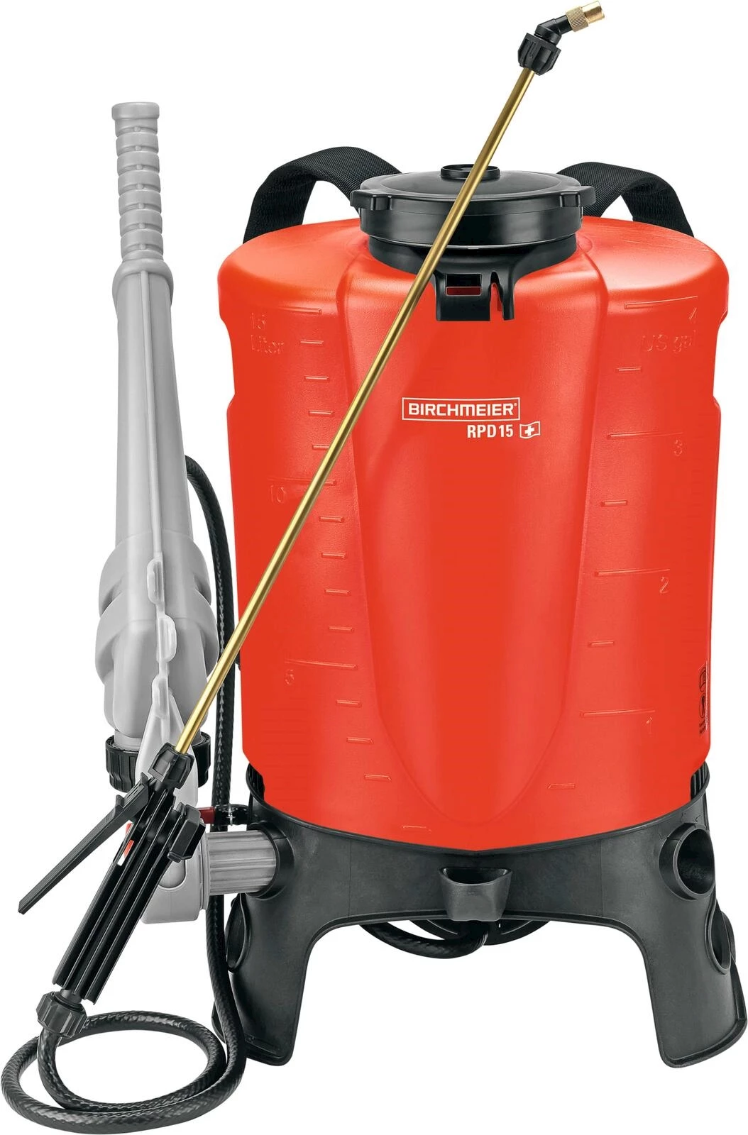 Rückenspritze RPD 15 l