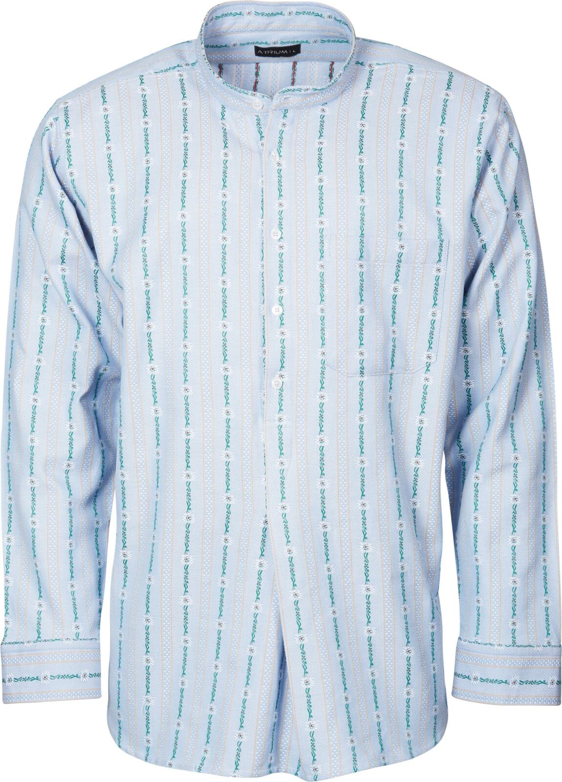 Landi chemise edelweiss Clearance