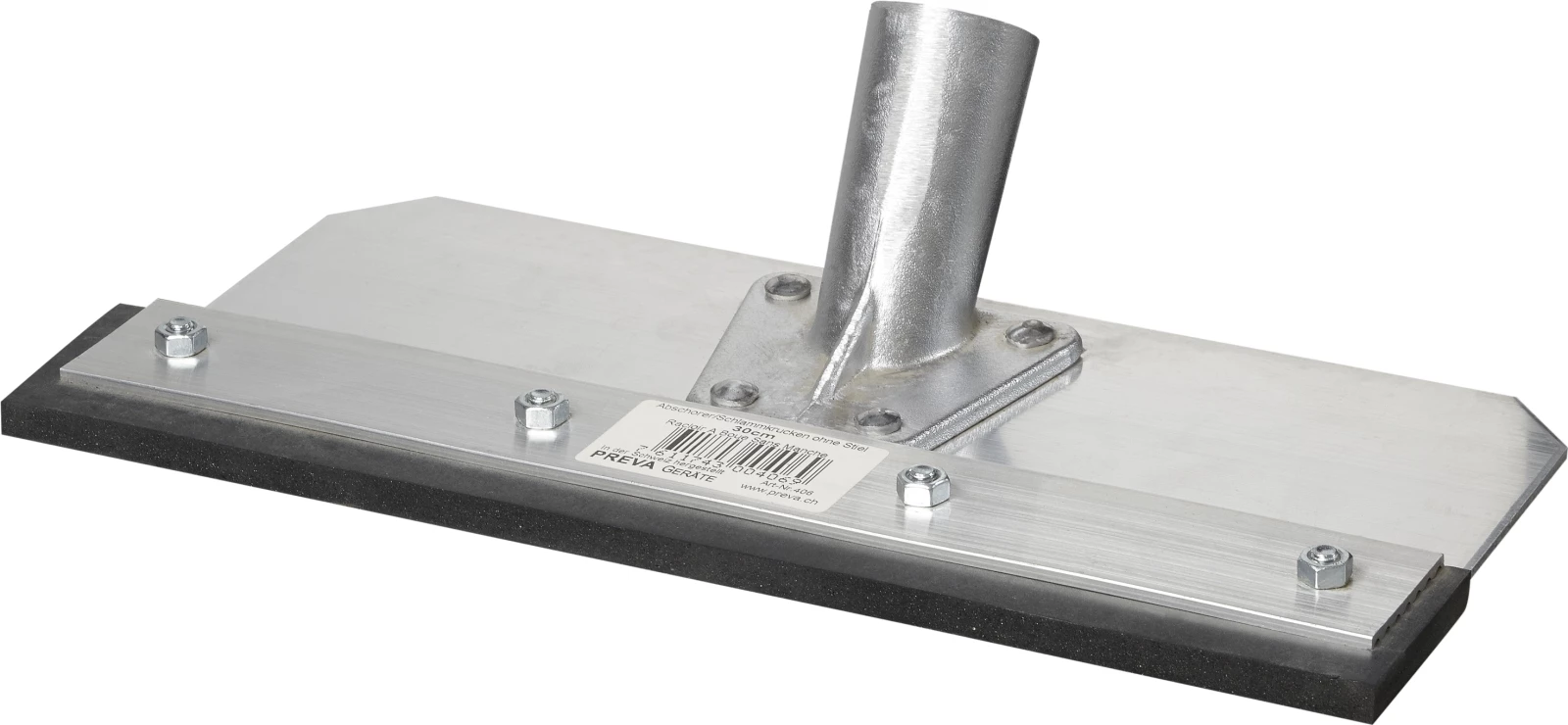 Abschorer ohne Stiel 50 cm