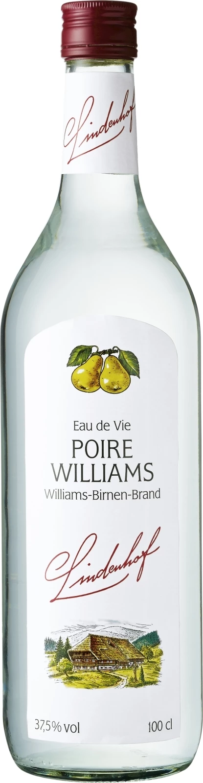 Williams 37,5% 1 l