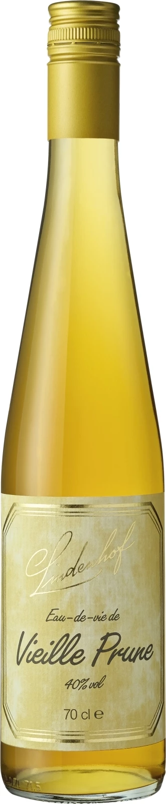 Vieille Prune 40% 70 cl