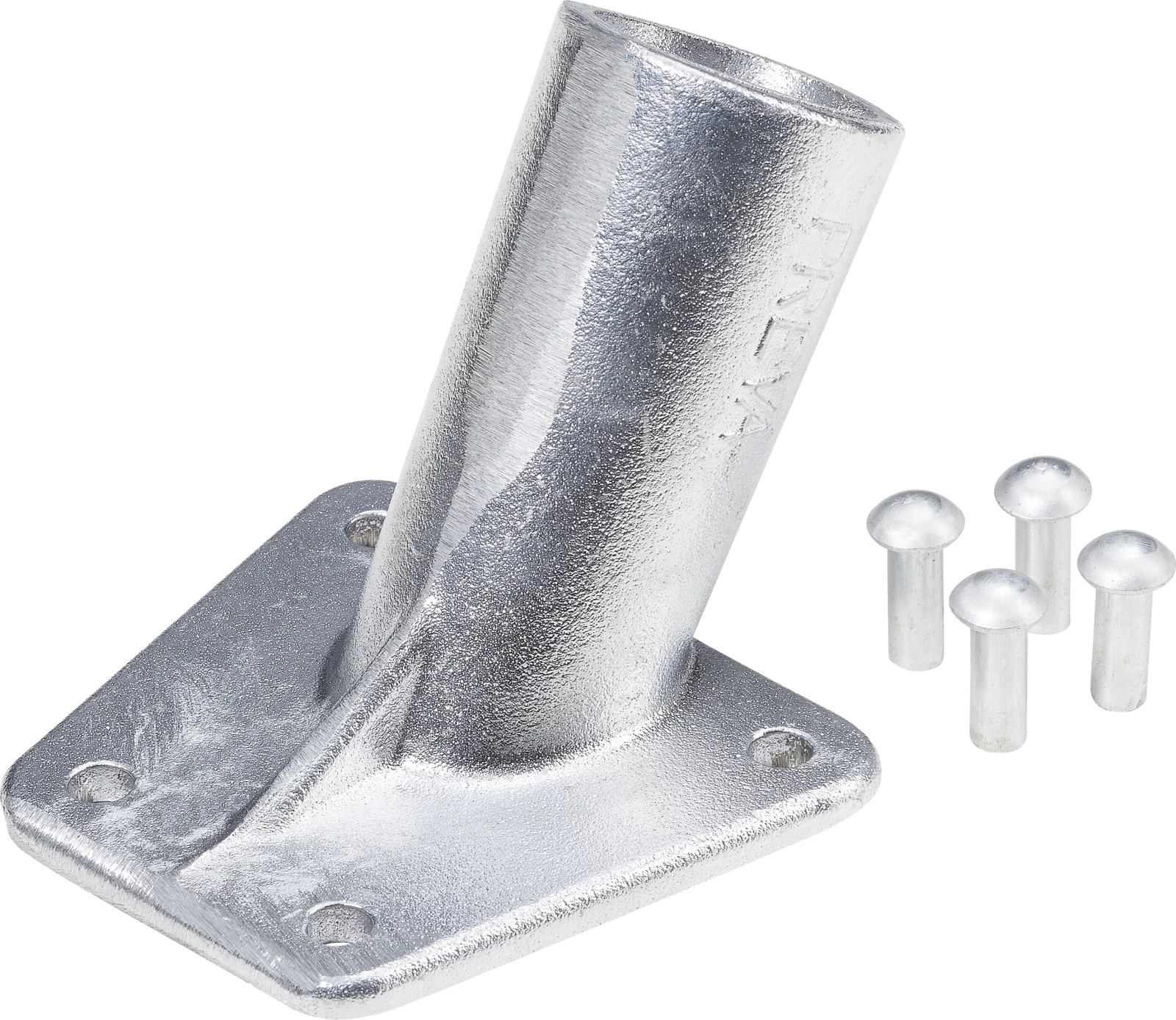 Stielhalter Abschorer