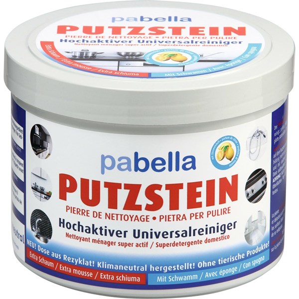 Putzstein Pabella 400 g