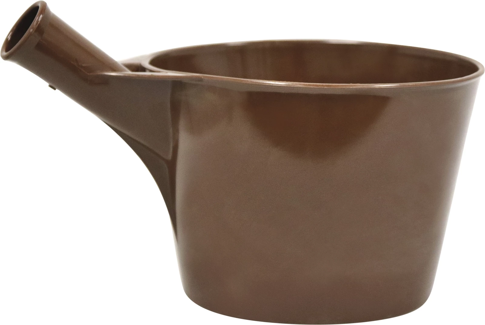 Jaucheschöpfer Plastik 23 cm