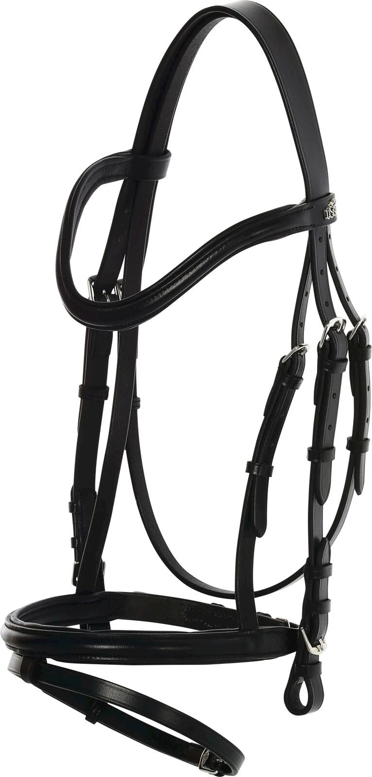 Zaum doubliert Warmblut II