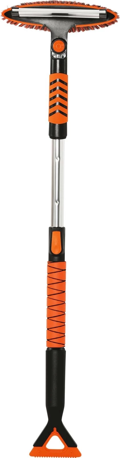 Grattoir à glace de luxe