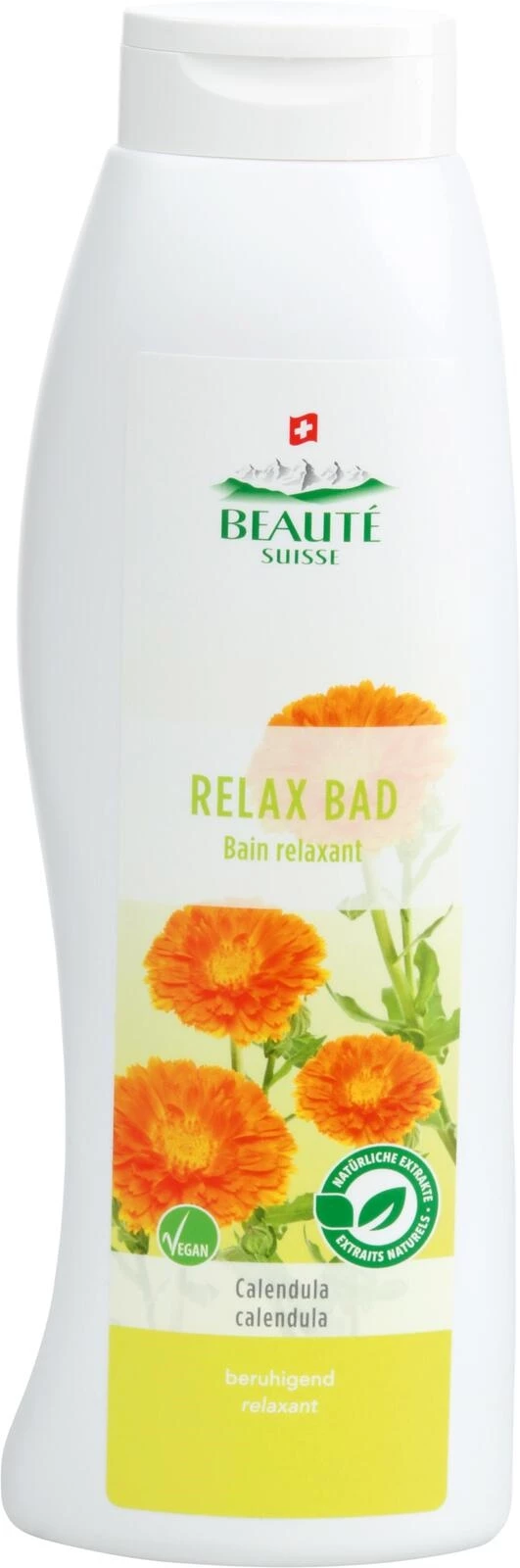 Relax Bad Calendula 500 ml