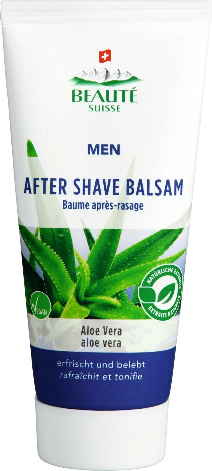 Balsam After Shave 100 ml