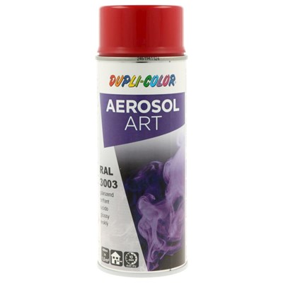 Aérosol RAL 3003 400 ml