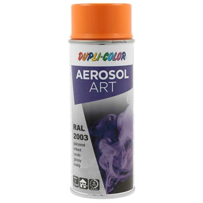 Aérosol RAL 2003 400 ml