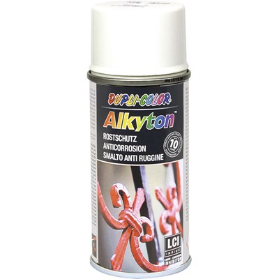 Alkyton RAL 9010 150 ml