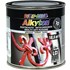 Alkyton RAL 9010 250 ml