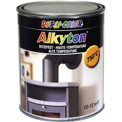 Alkyton hitzefest silber 750 ml