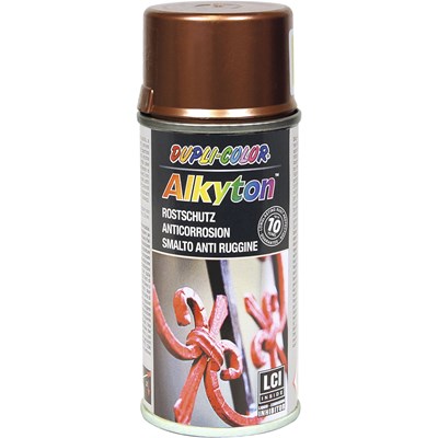 Alkyton cuivre 150 ml