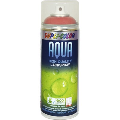 Aqua Spray RAL 3000, 350 ml