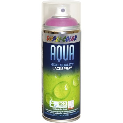 Aqua Spray RAL 4010, 350 ml