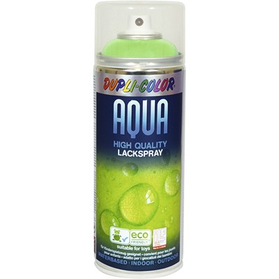 Aqua Spray RAL 6018, 350 ml