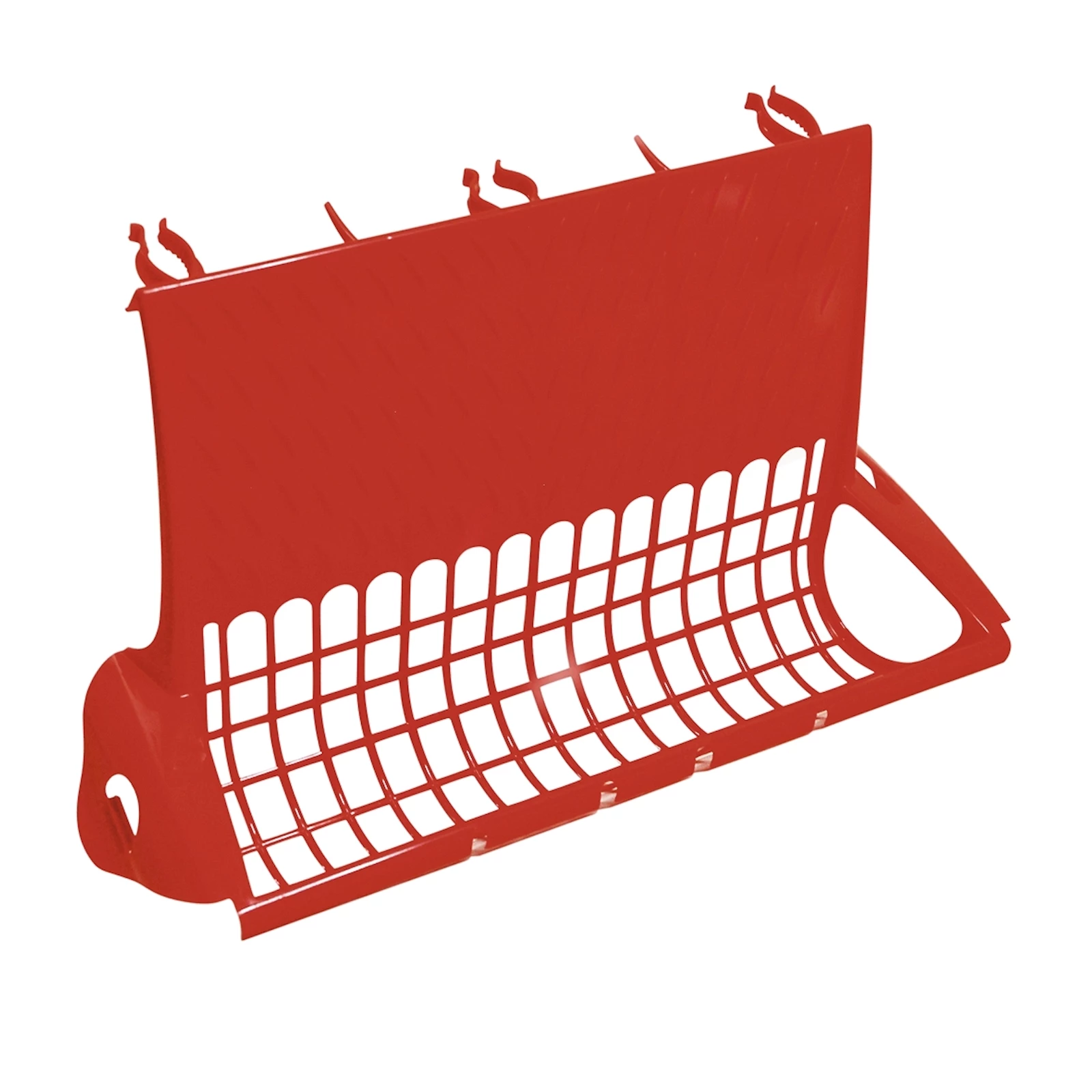 Abstreifgitter EasyTouch