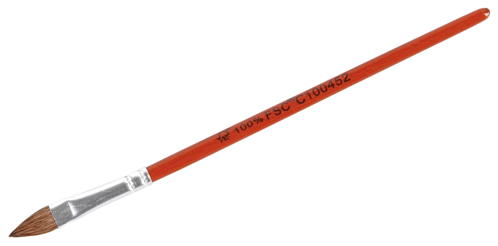 Ausbesserungspinsel Nr. 8