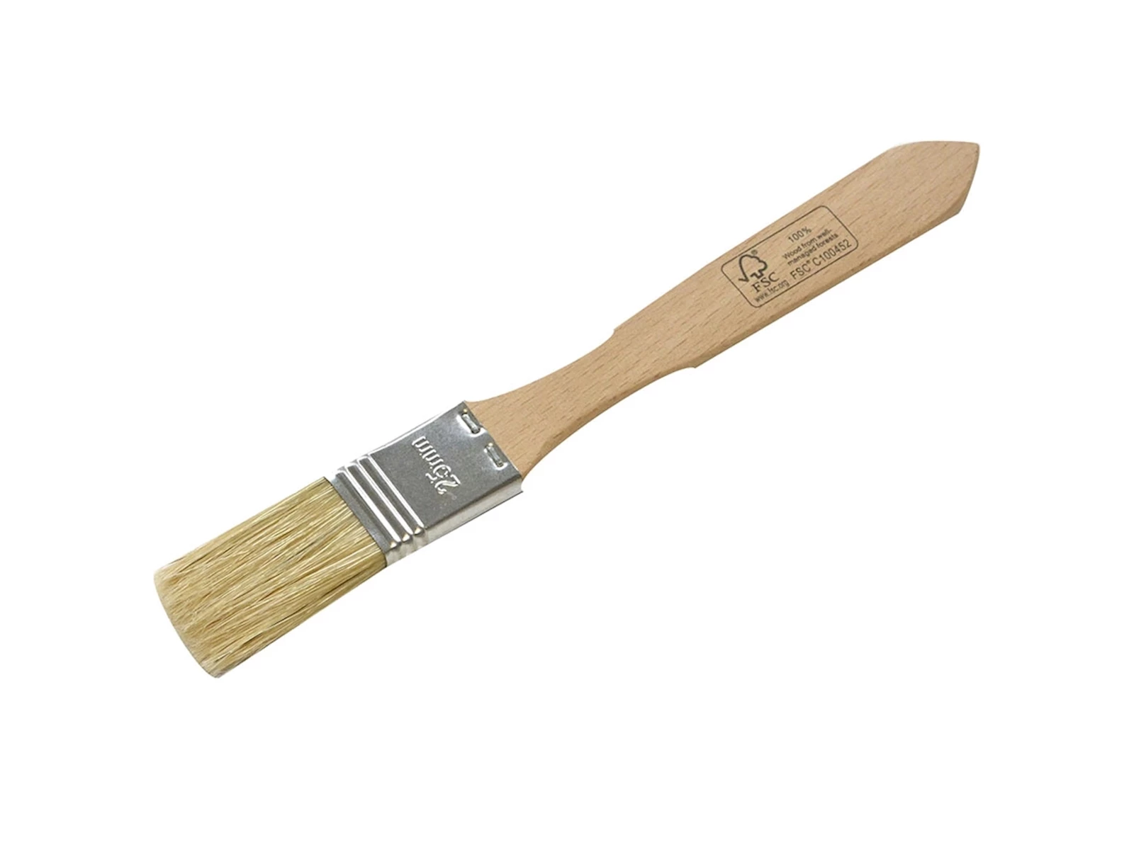 Klebstoffpinsel 25 mm