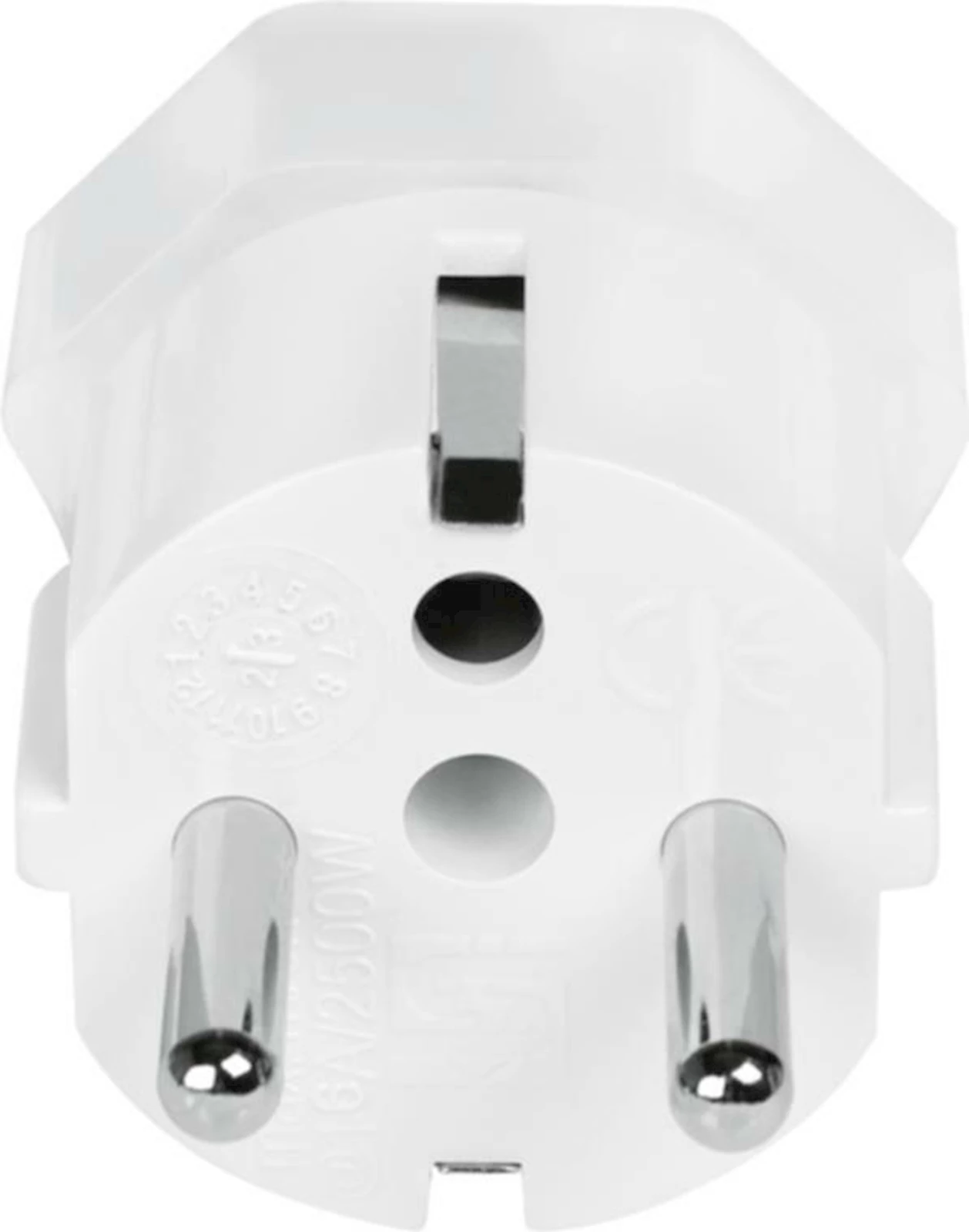 Adapter CHEU T23 kaufen Elektromaterial LANDI