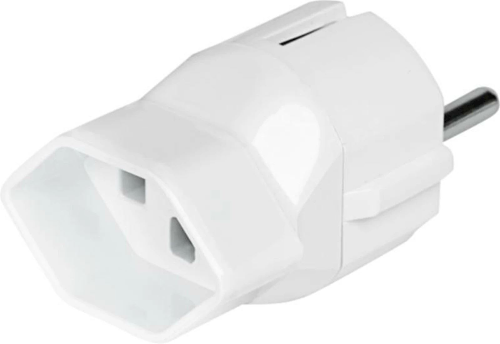 Adaptateur CH-EU T23