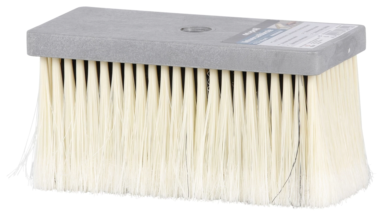 Universal Bürste 175 × 85 mm